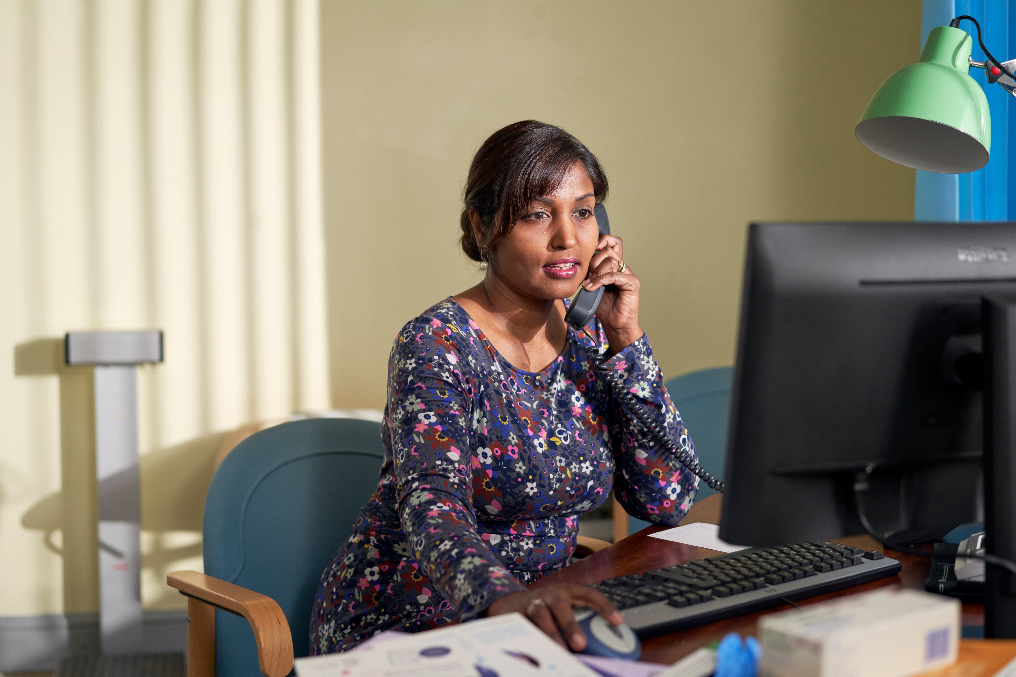 PI (Health Information) 2022) shoot.