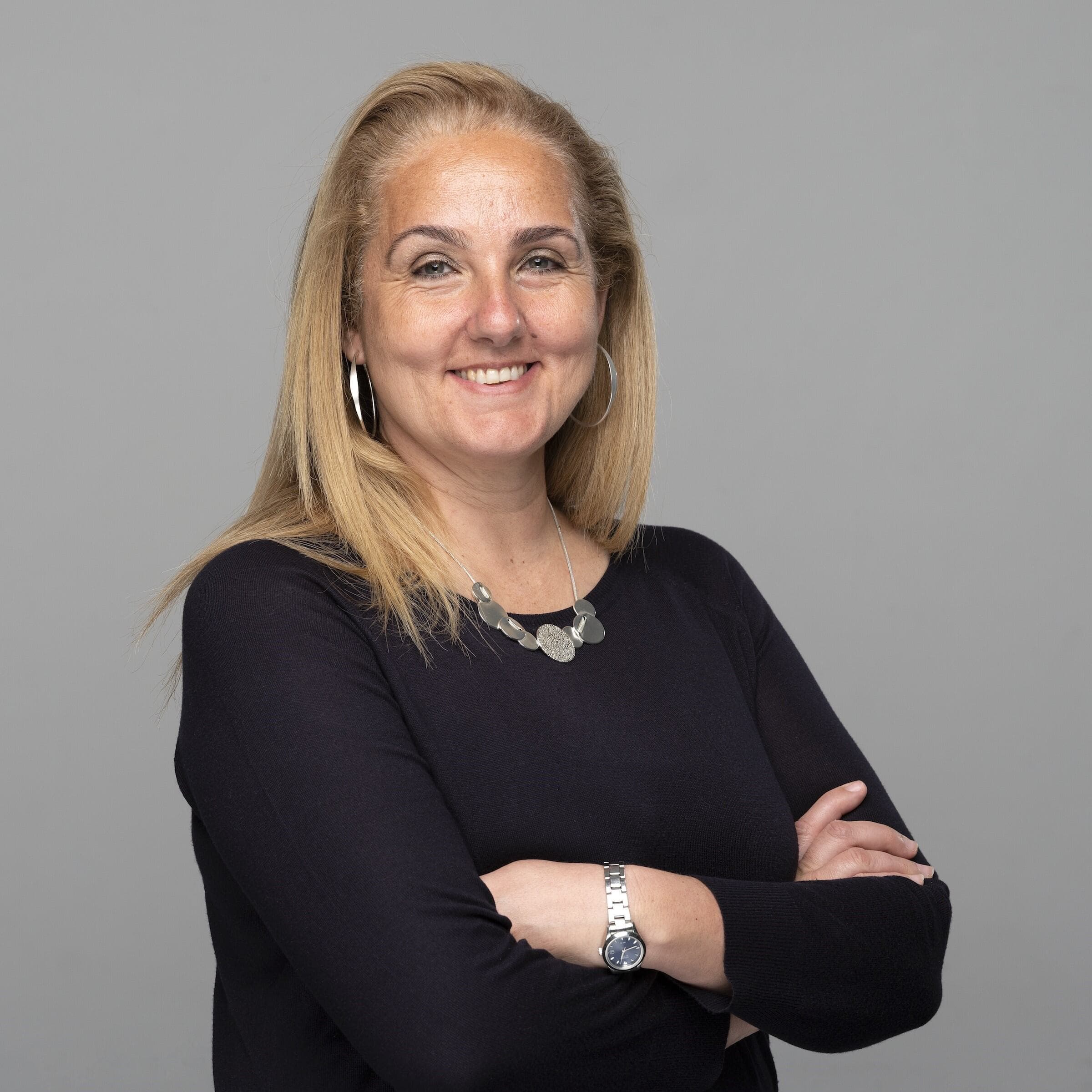 Dr Rafaella Mangano.