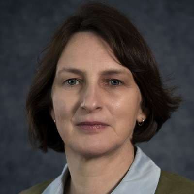 Eithne Costello headshot.