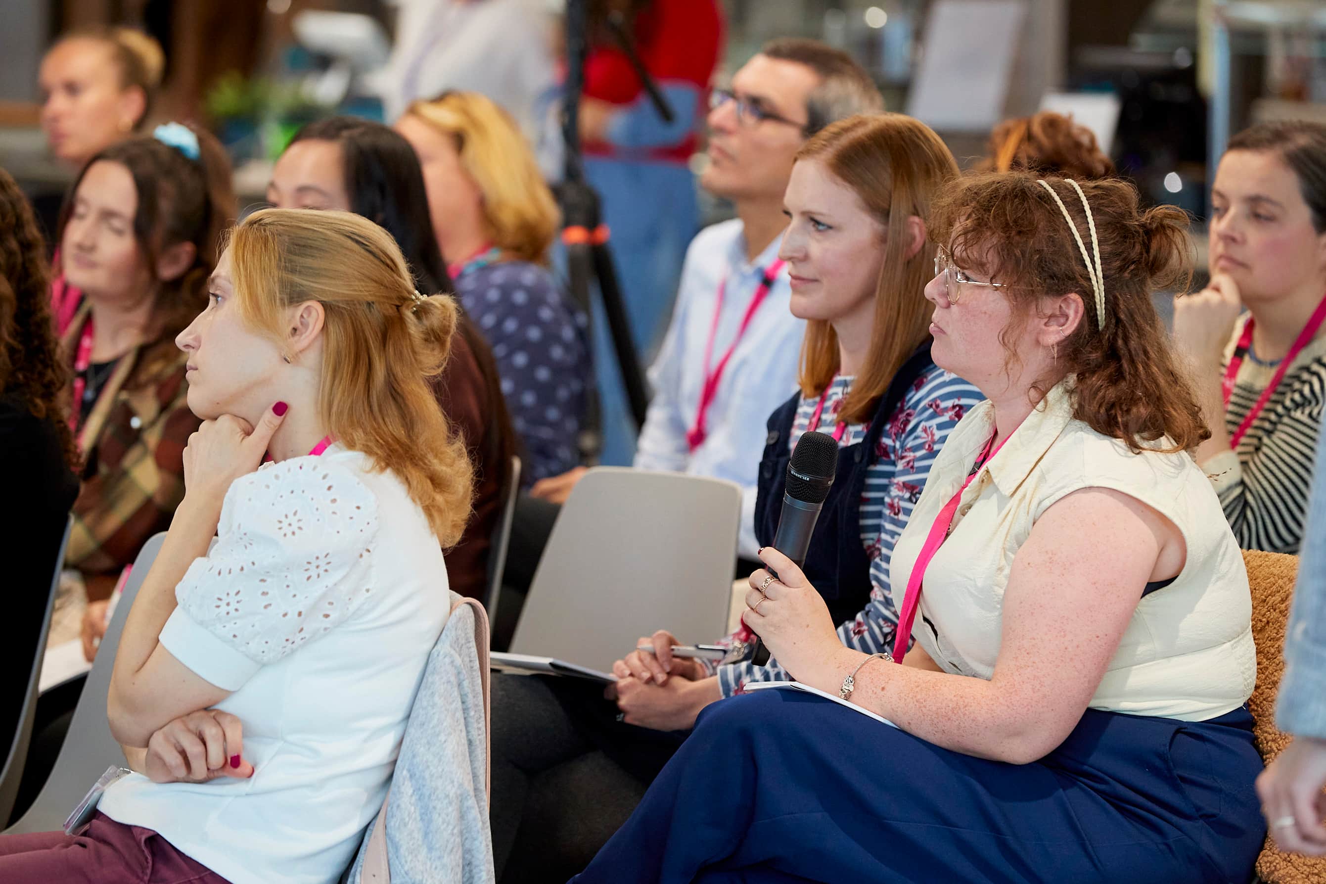 'Cancer Insight Panel Social' in October 2023.