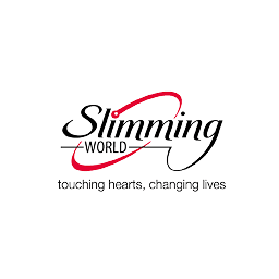The Slimming World partner logo in colour.