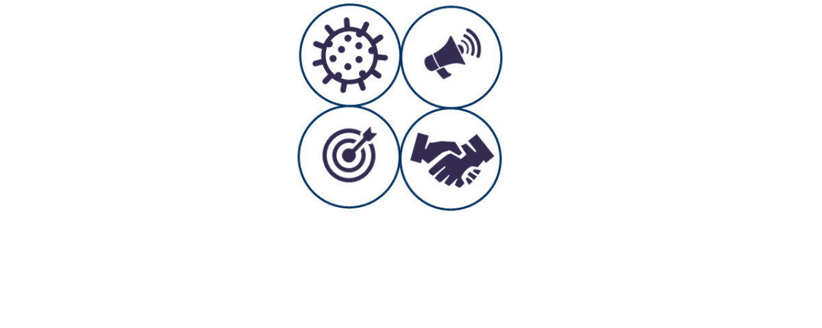 ICBP icons for use on Health Professionals webpages.
