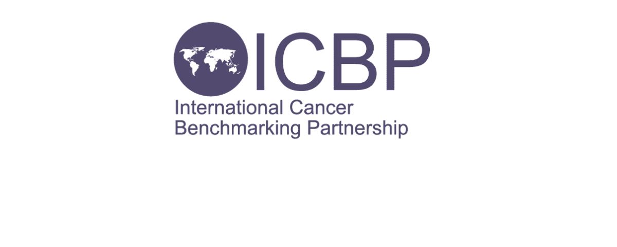 ICBP logo.