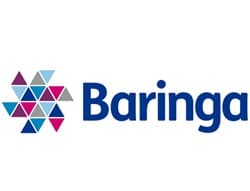 Baringa Logo.