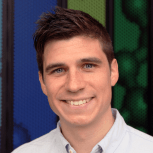 Inigo Martincorena headshot.