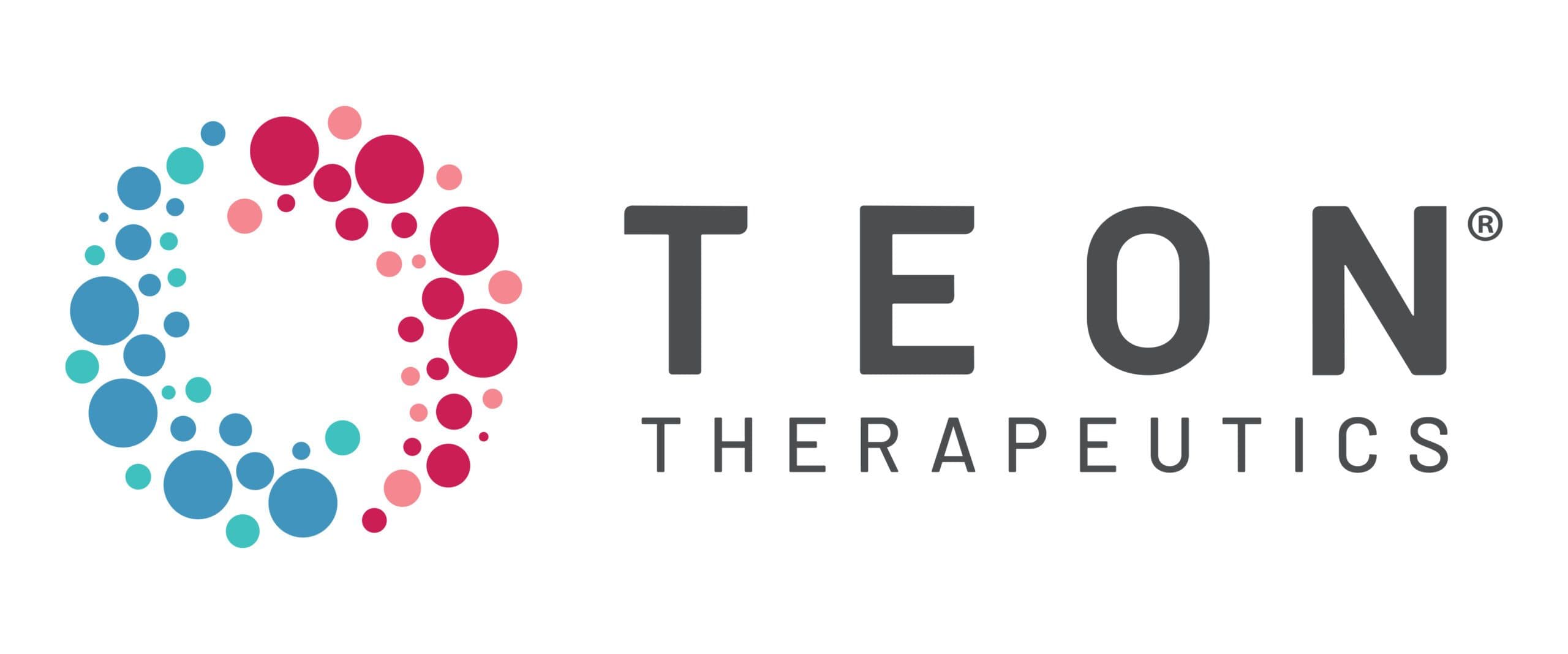 Teon Therapeutics logo.