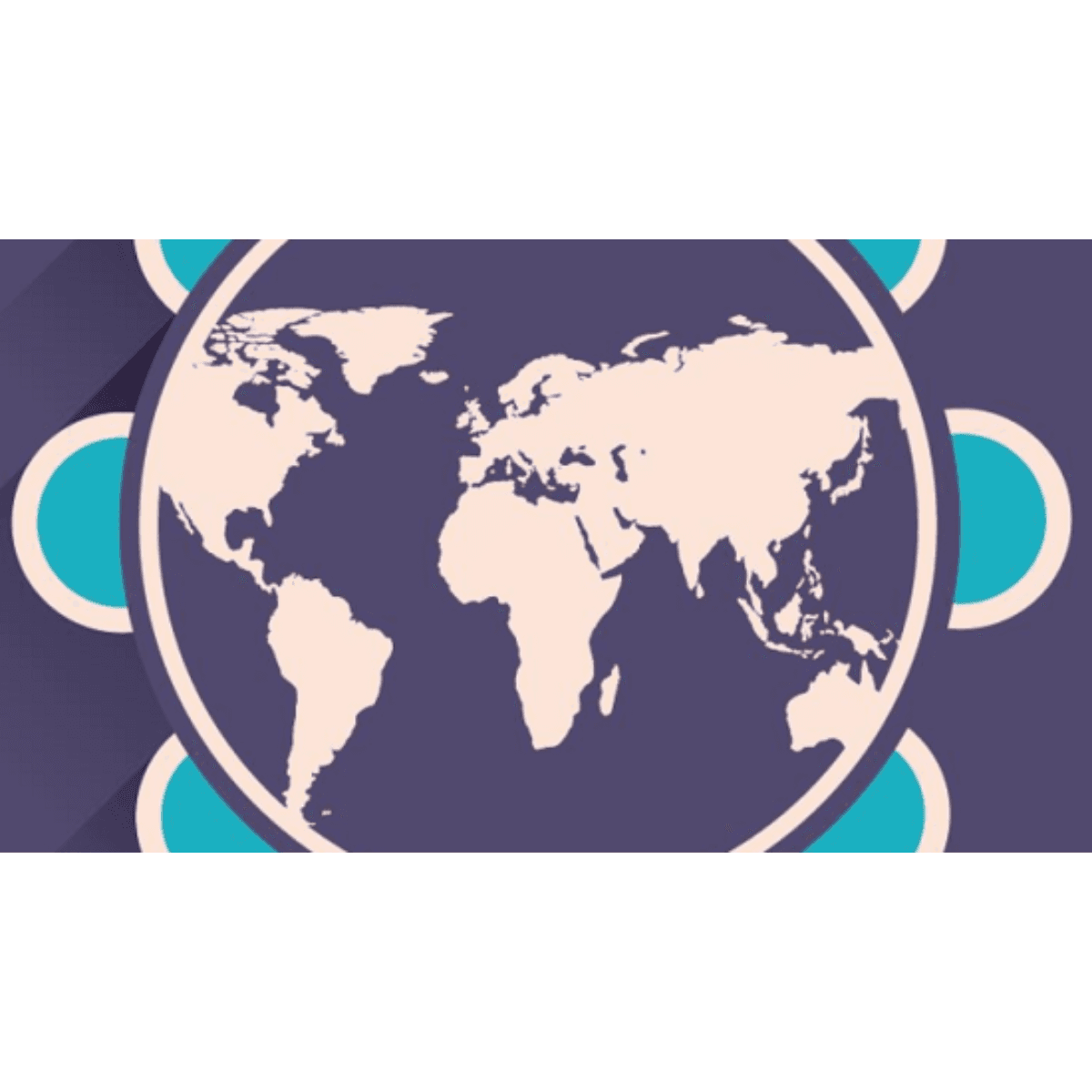 ICBP programme graphics.