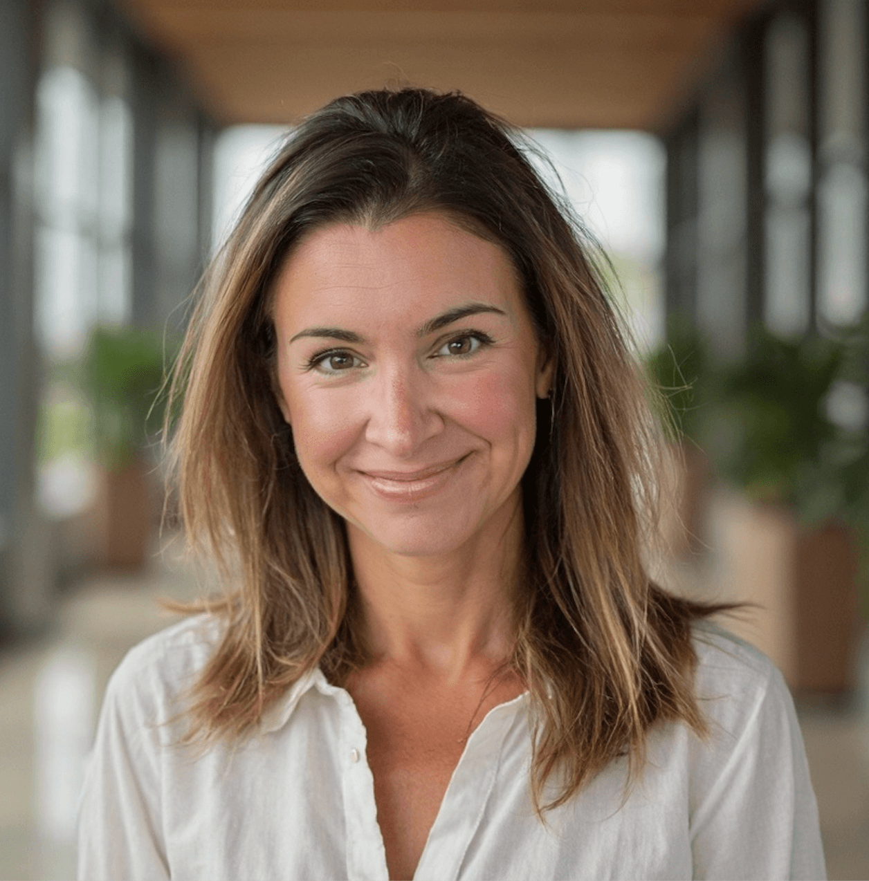 Profile photo of Dr Cat Roberts.