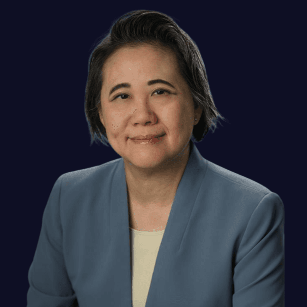 Image of Lillian Siu.