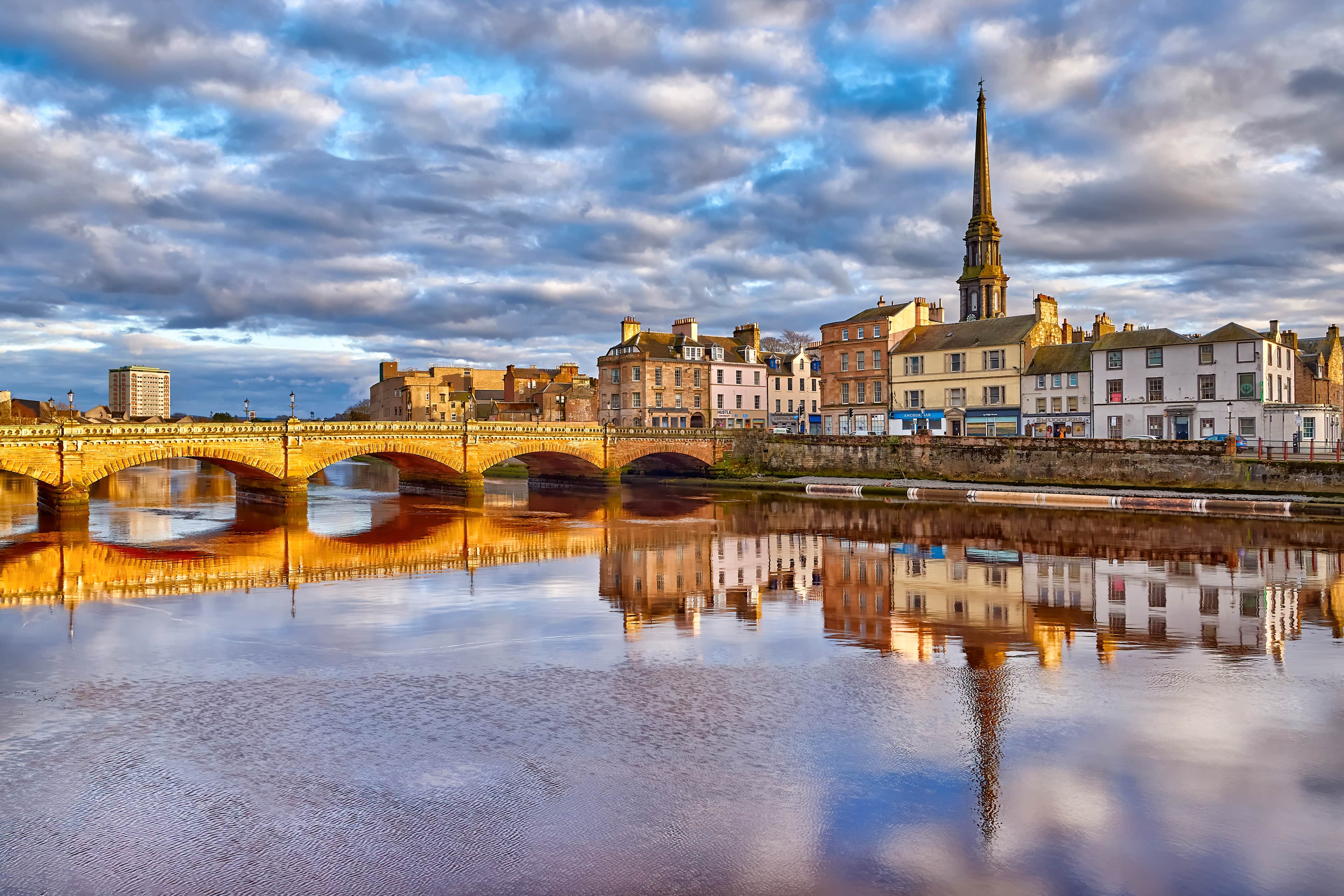 Business Beats Cancer Location.