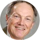 Professor Martin Glennie