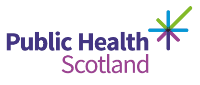 Public Health Scotland logo